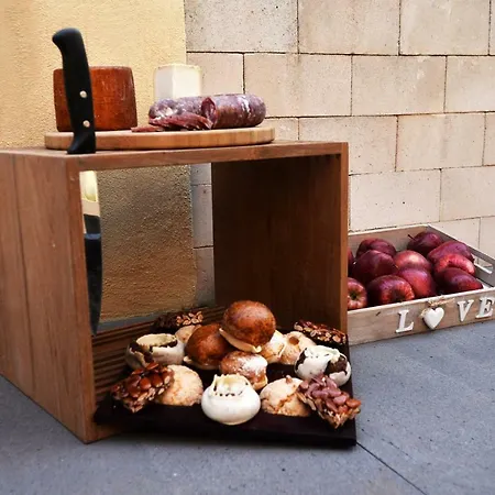 Villetta Con Piscina 풀라