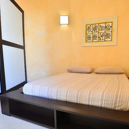 Villetta Con Piscina