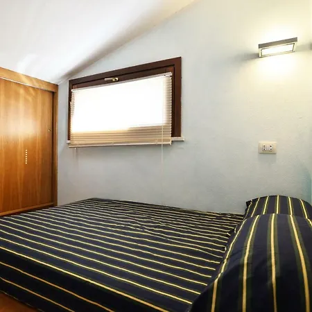 Villetta Con Piscina