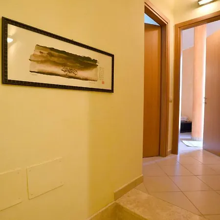 Villetta Con Piscina